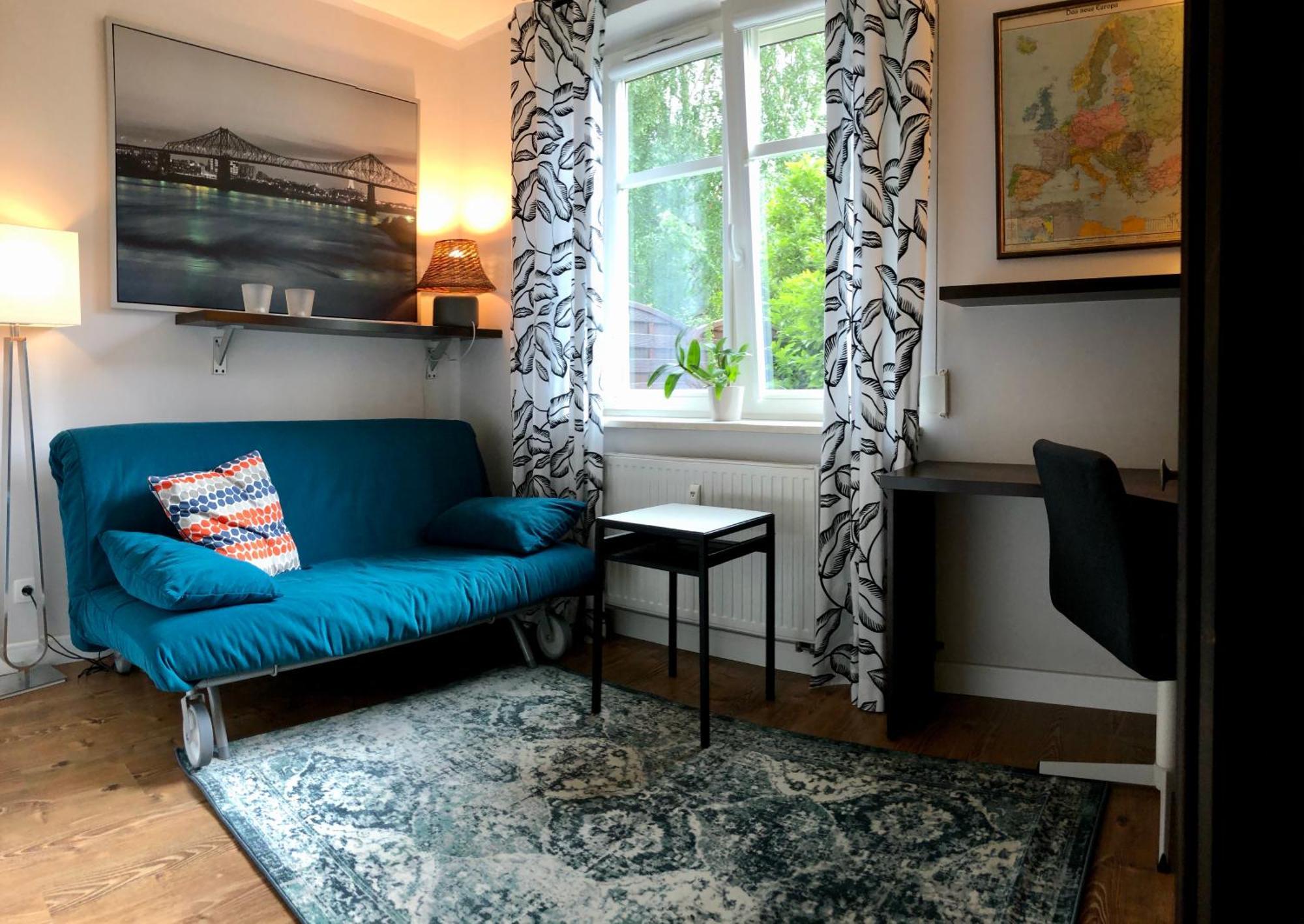 Apartament Polana Swiemirowska Сопот Екстериор снимка